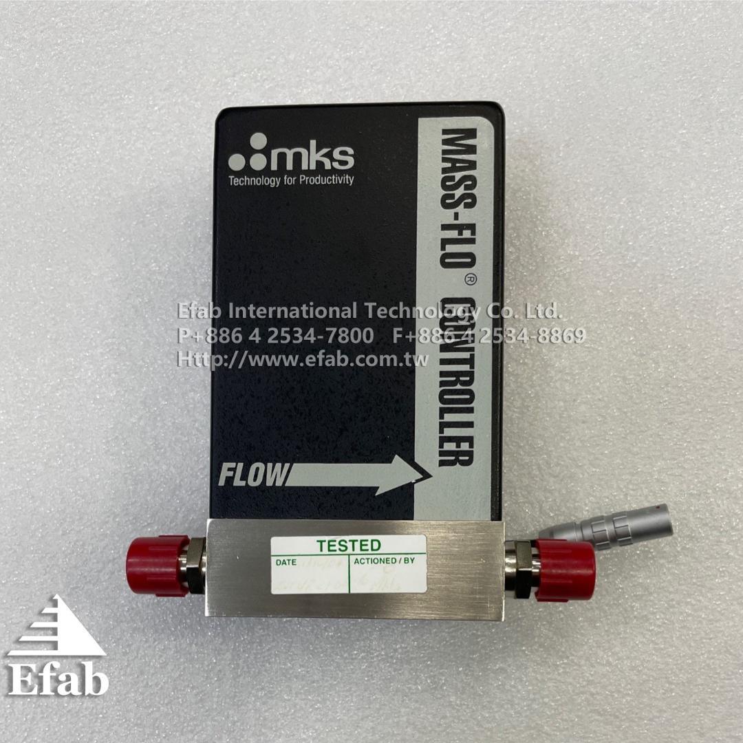MKS - PC 2000 torr